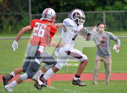 Thumbnail 3 in Riverside @ Haddon Township photogallery.
