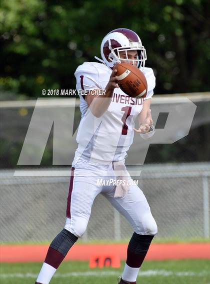 Thumbnail 2 in Riverside @ Haddon Township photogallery.