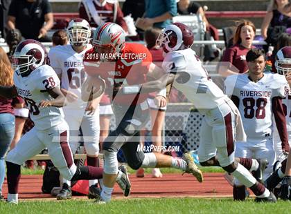 Thumbnail 1 in Riverside @ Haddon Township photogallery.