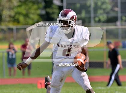 Thumbnail 1 in Riverside @ Haddon Township photogallery.