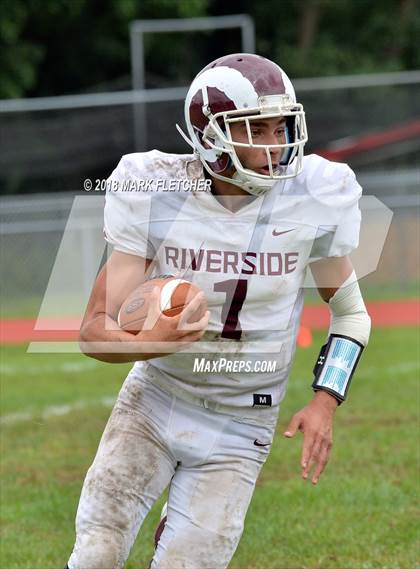 Thumbnail 2 in Riverside @ Haddon Township photogallery.