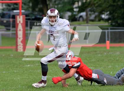 Thumbnail 3 in Riverside @ Haddon Township photogallery.