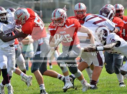 Thumbnail 2 in Riverside @ Haddon Township photogallery.