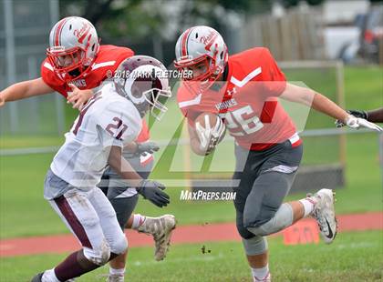 Thumbnail 1 in Riverside @ Haddon Township photogallery.