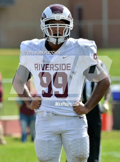 Thumbnail 2 in Riverside @ Haddon Township photogallery.
