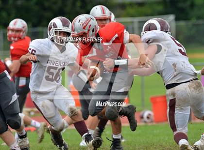 Thumbnail 1 in Riverside @ Haddon Township photogallery.
