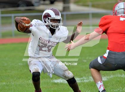 Thumbnail 1 in Riverside @ Haddon Township photogallery.