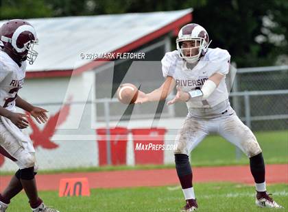 Thumbnail 1 in Riverside @ Haddon Township photogallery.