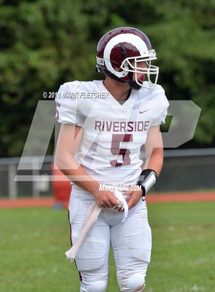 Thumbnail 1 in Riverside @ Haddon Township photogallery.