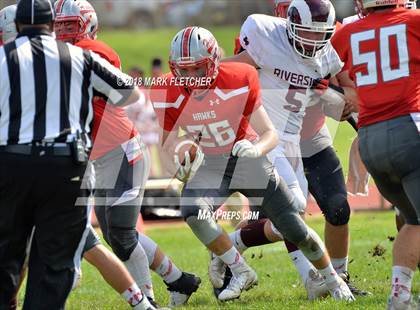Thumbnail 1 in Riverside @ Haddon Township photogallery.