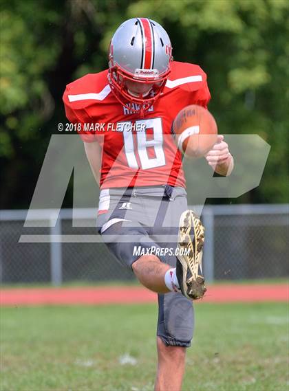 Thumbnail 1 in Riverside @ Haddon Township photogallery.