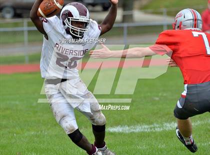 Thumbnail 2 in Riverside @ Haddon Township photogallery.