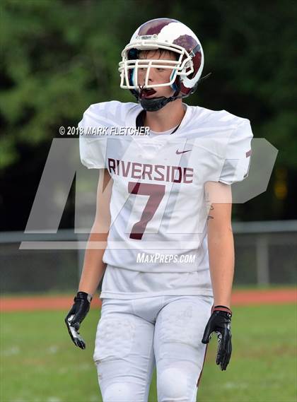 Thumbnail 1 in Riverside @ Haddon Township photogallery.