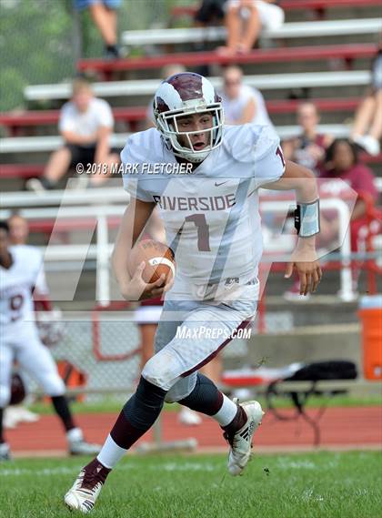 Thumbnail 2 in Riverside @ Haddon Township photogallery.