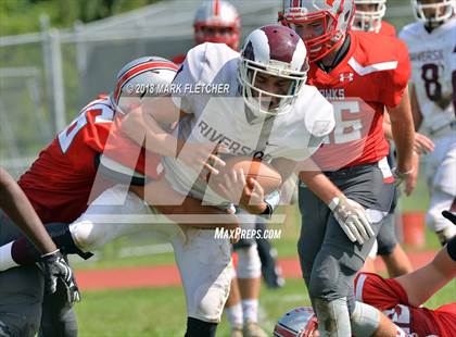 Thumbnail 2 in Riverside @ Haddon Township photogallery.