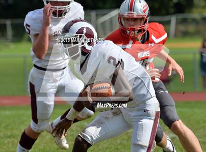 Thumbnail 3 in Riverside @ Haddon Township photogallery.
