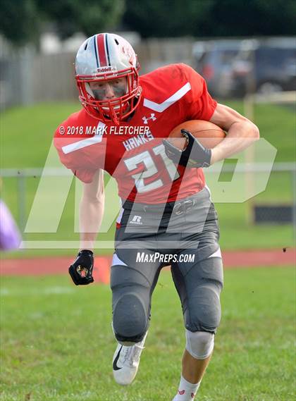 Thumbnail 2 in Riverside @ Haddon Township photogallery.