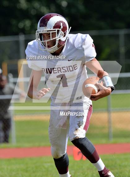 Thumbnail 1 in Riverside @ Haddon Township photogallery.