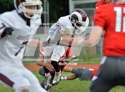 Thumbnail 2 in Riverside @ Haddon Township photogallery.