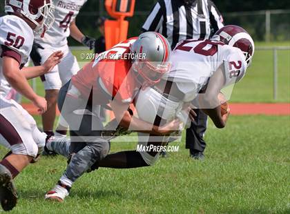 Thumbnail 1 in Riverside @ Haddon Township photogallery.