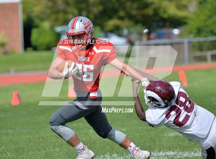 Thumbnail 2 in Riverside @ Haddon Township photogallery.
