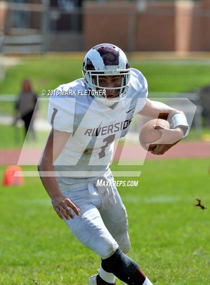 Thumbnail 1 in Riverside @ Haddon Township photogallery.