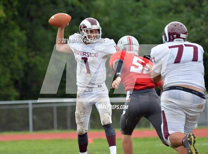Thumbnail 2 in Riverside @ Haddon Township photogallery.