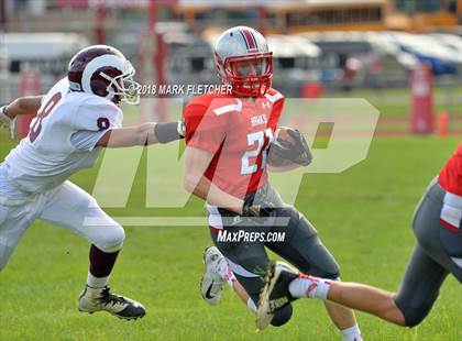 Thumbnail 1 in Riverside @ Haddon Township photogallery.
