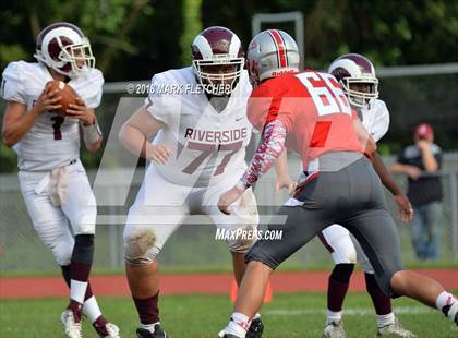 Thumbnail 2 in Riverside @ Haddon Township photogallery.