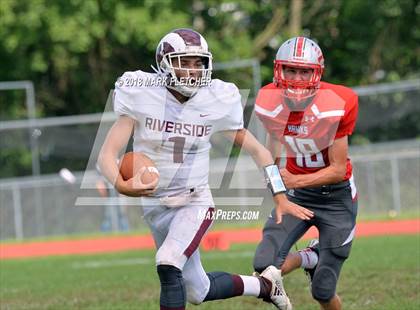 Thumbnail 2 in Riverside @ Haddon Township photogallery.