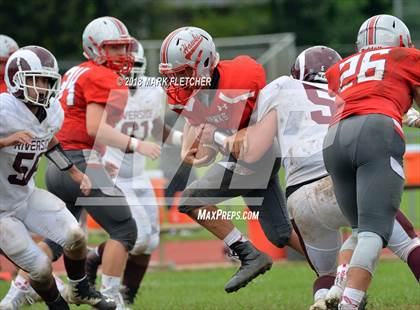 Thumbnail 3 in Riverside @ Haddon Township photogallery.