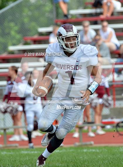 Thumbnail 3 in Riverside @ Haddon Township photogallery.