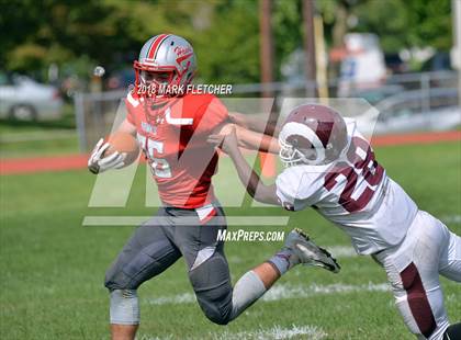 Thumbnail 1 in Riverside @ Haddon Township photogallery.