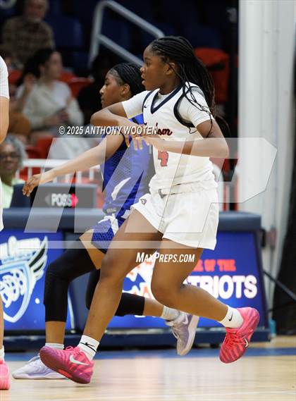 Thumbnail 1 in Fayetteville Christian @ Freedom Christian Academy photogallery.