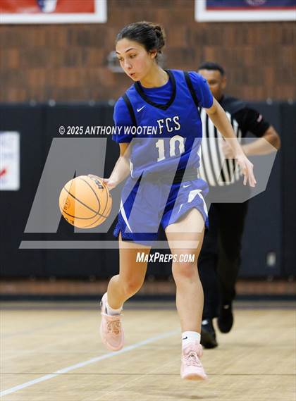 Thumbnail 2 in Fayetteville Christian @ Freedom Christian Academy photogallery.