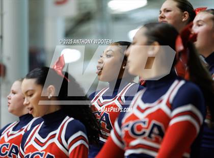 Thumbnail 2 in Fayetteville Christian @ Freedom Christian Academy photogallery.