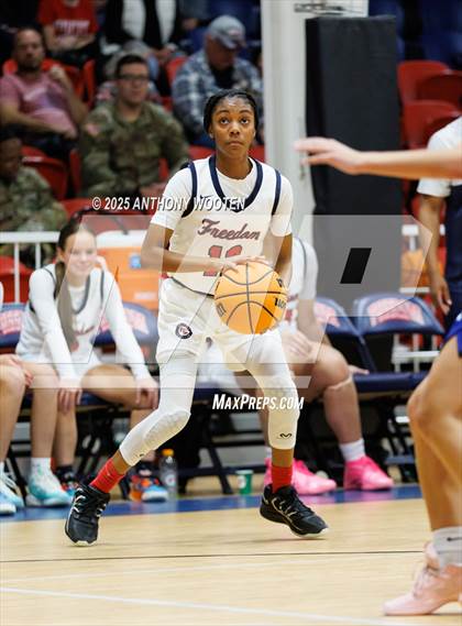 Thumbnail 1 in Fayetteville Christian @ Freedom Christian Academy photogallery.