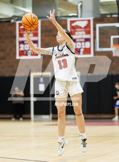 Thumbnail 3 in Fayetteville Christian @ Freedom Christian Academy photogallery.