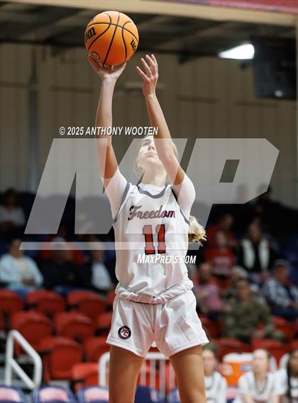 Thumbnail 2 in Fayetteville Christian @ Freedom Christian Academy photogallery.