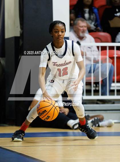 Thumbnail 1 in Fayetteville Christian @ Freedom Christian Academy photogallery.