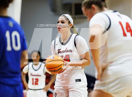 Thumbnail 3 in Fayetteville Christian @ Freedom Christian Academy photogallery.