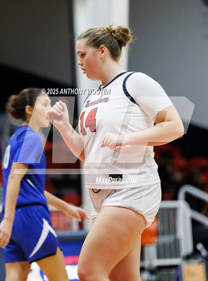 Thumbnail 2 in Fayetteville Christian @ Freedom Christian Academy photogallery.