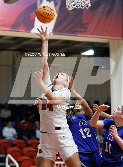 Thumbnail 3 in Fayetteville Christian @ Freedom Christian Academy photogallery.