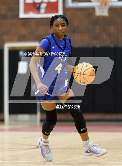 Thumbnail 3 in Fayetteville Christian @ Freedom Christian Academy photogallery.