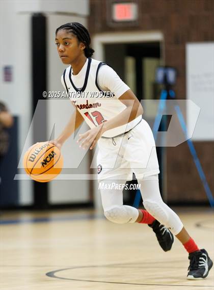 Thumbnail 2 in Fayetteville Christian @ Freedom Christian Academy photogallery.