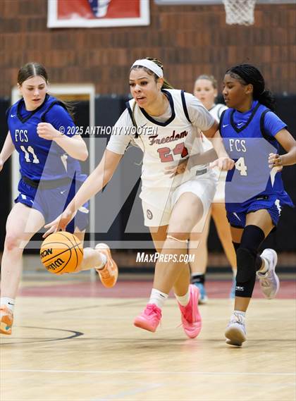 Thumbnail 3 in Fayetteville Christian @ Freedom Christian Academy photogallery.