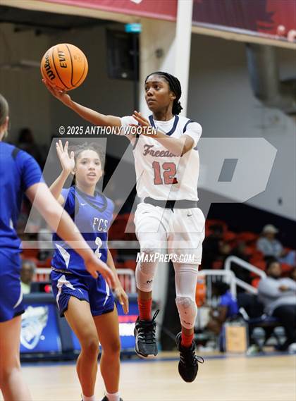 Thumbnail 2 in Fayetteville Christian @ Freedom Christian Academy photogallery.