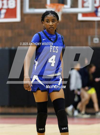 Thumbnail 3 in Fayetteville Christian @ Freedom Christian Academy photogallery.