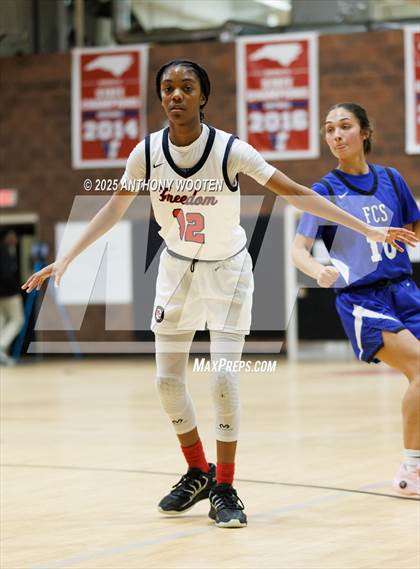 Thumbnail 1 in Fayetteville Christian @ Freedom Christian Academy photogallery.