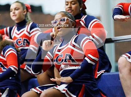 Thumbnail 3 in Fayetteville Christian @ Freedom Christian Academy photogallery.